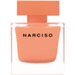 Perfumes transparentes madera con jazmín de 50 ml Narciso Rodriguez en spray para mujer 