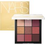 Paletas lila de sombras  en formato kit de edición limitada NARS para mujer 