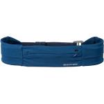 Nathan The Zipster Adjustable Fit Waist Pack Azul