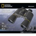 National Geographic Binoculares 10x50 Porro