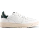National Standard, Blanco Verde Edición 8 Sneakers White, Mujer, Talla: 36 EU