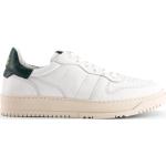 National Standard, Blanco Verde Edición 8 Sneakers White, Mujer, Talla: 37 EU