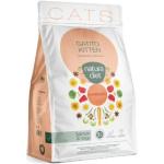 Natura Diet Kitten Salmón Para Gatitos 3 Kg