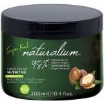 Naturalium Super Food Argan Oil Nutritive Hair Mask 300 ml