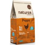 Naturea Elements Puppy - Pienso seco para cachorros - Pollo - Cantidad: 2 kg