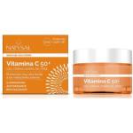 Natysal Gel Crema Vitamina C 50+ 50 ml