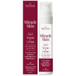Natysal Miracle Skin 2 En 1 Serum Crema 50 ml