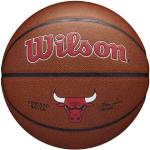 Wilson NBA TEAM COMPOSITE BSKT CHI BULLS baloncesto