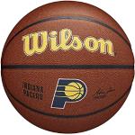 Wilson NBA TEAM COMPOSITE BSKT IND PACERS, 7 (WTB3100IDIND)