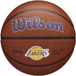 Wilson NBA Team Composite Basketball, Los Angeles Lakers, 7