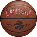 Wilson NBA Team Composite Basketball, Unisex-Adult, Toronto Raptors, 7