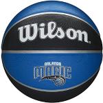 Wilson NBA Team Tribute Basketball, Unisex-Adult, Orlando Magic, 7