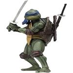 Neca las Tortugas Ninja 1990, Figura de Acción Leo