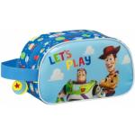 Neceser Viaje TOY STORY Let's Play Adaptable 26 x 15 x 12 cm.