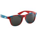 Neff Daily Sunglasses Rad Plaid One Size