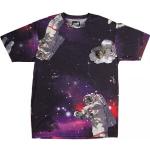 Neff T Shirt Spaceman Space S