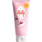 Cremas de manos rosas de rosa mosqueta con glicerina de 100 ml Nelly para mujer 