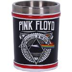 Vasos negros de acero inoxidable de chupito Pink Floyd Nemesis Now 