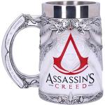 Jarras multicolor de acero inoxidable Assassin's Creed Nemesis Now 