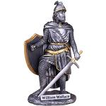 Nemesis Now Escocés Guardian William Wallace - Figura Decorativa