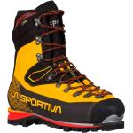Botas amarillas de trekking La Sportiva talla 45 
