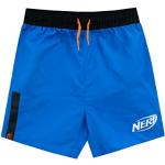 Nerf Bañador Niño | Shorts de Baño con Función de