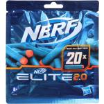 Nerf Elite 2.0 20 Darts - Nerf