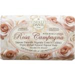 Nesti Dante Rosa Campagna jabón natural 150 g