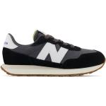 New Balance 237 Bungee Running Shoes Negro EU 30 1/2 Niño