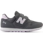 New Balance 373 Hook&loop Running Shoes Gris EU 29 Niño