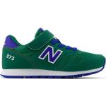 New Balance 373 Hook&loop Running Shoes Verde EU 33 Niño