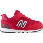 Zapatillas rojas de running New Balance 515 talla 25 para hombre 