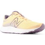 Zapatillas amarillas de goma de running rebajadas New Balance 520 talla 37 para mujer 