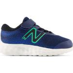 Zapatillas azules de running rebajadas New Balance 520 talla 18,5 para hombre 
