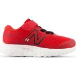 Zapatillas rojas de running acolchadas New Balance 520 talla 21 para hombre 
