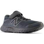 Zapatillas negras de running rebajadas New Balance 520 talla 28 para hombre 