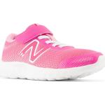 Zapatillas rosas de running rebajadas New Balance 520 talla 30 para hombre 