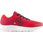 Zapatillas rojas de running rebajadas New Balance 520 talla 35,5 para hombre 