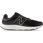 Zapatillas grises de goma de running rebajadas New Balance 520 talla 41,5 para hombre 