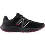 Zapatillas negras de goma de running New Balance 520 talla 40,5 para mujer 