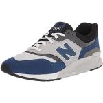 New Balance 997, Sneakers Hombre, Azul (Navy), 43 EU