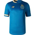 Camisetas infantiles azules FC Porto New Balance 3 años para niño 