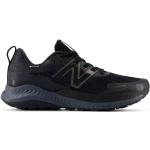 Zapatillas deportivas GoreTex negras de gore tex New Balance Nitrel talla 39 para mujer 