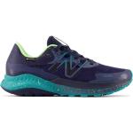 Zapatillas deportivas GoreTex azules de gore tex rebajadas New Balance Nitrel talla 43 para mujer 