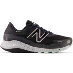 New Balance Dynasoft Nitrel V5 Goretex Hiking Shoes Negro EU 37 Mujer