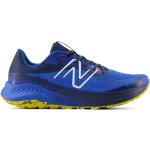 Zapatos deportivos azules New Balance Nitrel talla 44,5 para hombre 