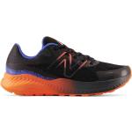 Zapatillas negras de sintético de running rebajadas New Balance Nitrel talla 47,5 para hombre 