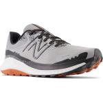 Zapatillas grises de running rebajadas acolchadas New Balance Nitrel talla 44,5 para hombre 