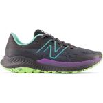 Zapatillas verdes de goma de running rebajadas acolchadas New Balance Nitrel talla 37,5 para mujer 