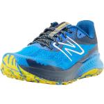Zapatillas azules de running New Balance Nitrel talla 44,5 para hombre 